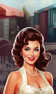 Cafe 50's