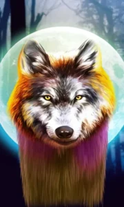 Wolf Fang