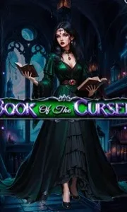Book Of The Cursed