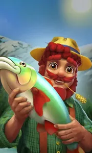 Trout's Treasure - Countryside Quest