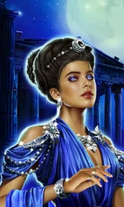 Demi Gods V Hold Hit