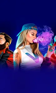 Diamond Vapor