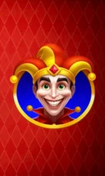 3x5 Joker: Hold the Spin