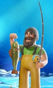 Big Bass Bonanza