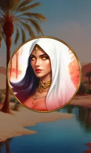 Queen Of Oasis