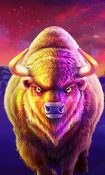 Buffalo King Megaways