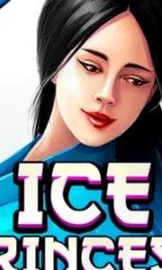 Ice Princess