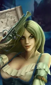 Age Of Pirates 15E