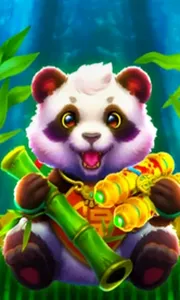 Book of Panda Megaways