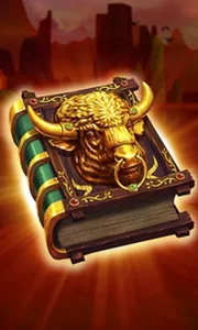 Book Of Rampage -Reloaded