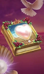 Book Of Aphrodite - The Love Spell